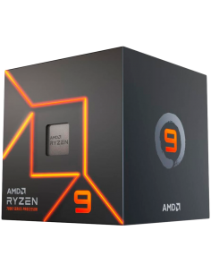 AMD CPU Desktop Ryzen 9... 2